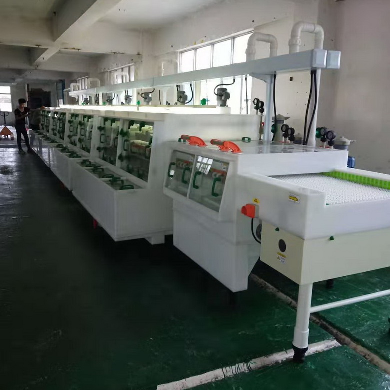 蝕刻機(jī)、金屬蝕刻機(jī)、金屬腐蝕機(jī)應(yīng)用范圍你了解多少呢