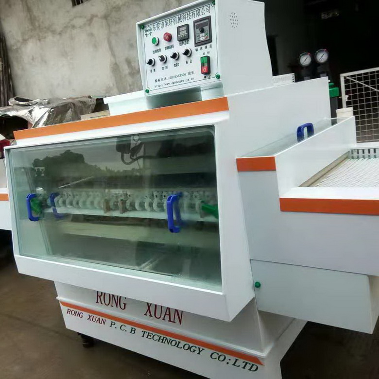 蝕刻機和光刻機有什么區別，原理有什么不一樣呢